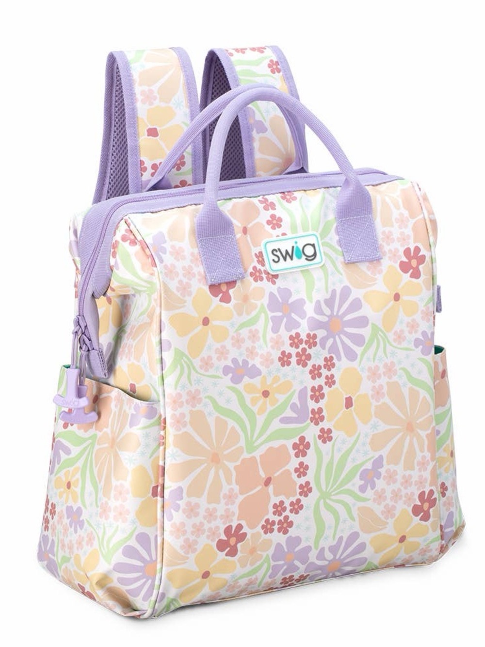 Swig Life Fresh Cut Packi 24 Backpack Cooler